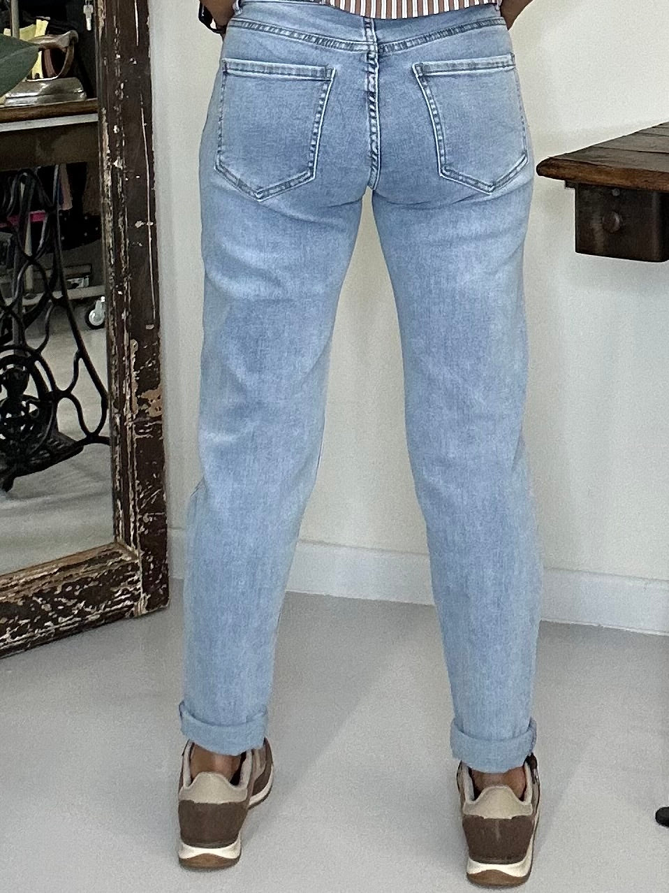 Jeans Airon