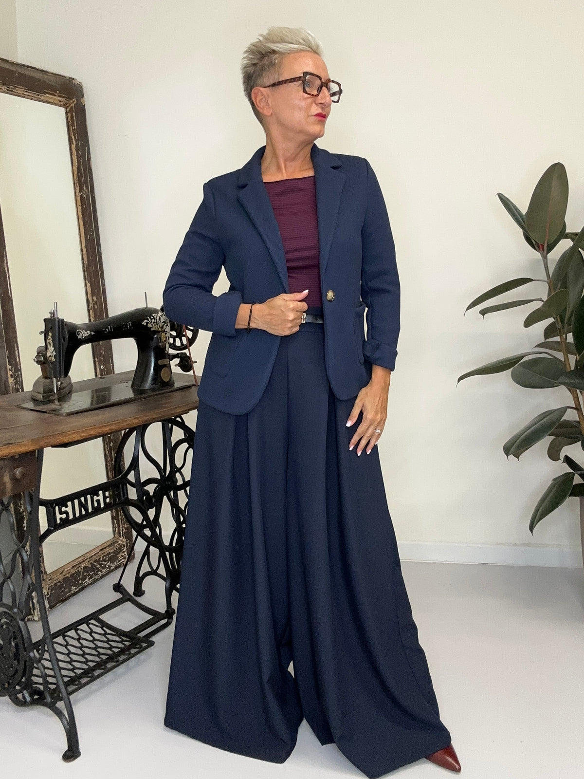 Giacca Laura