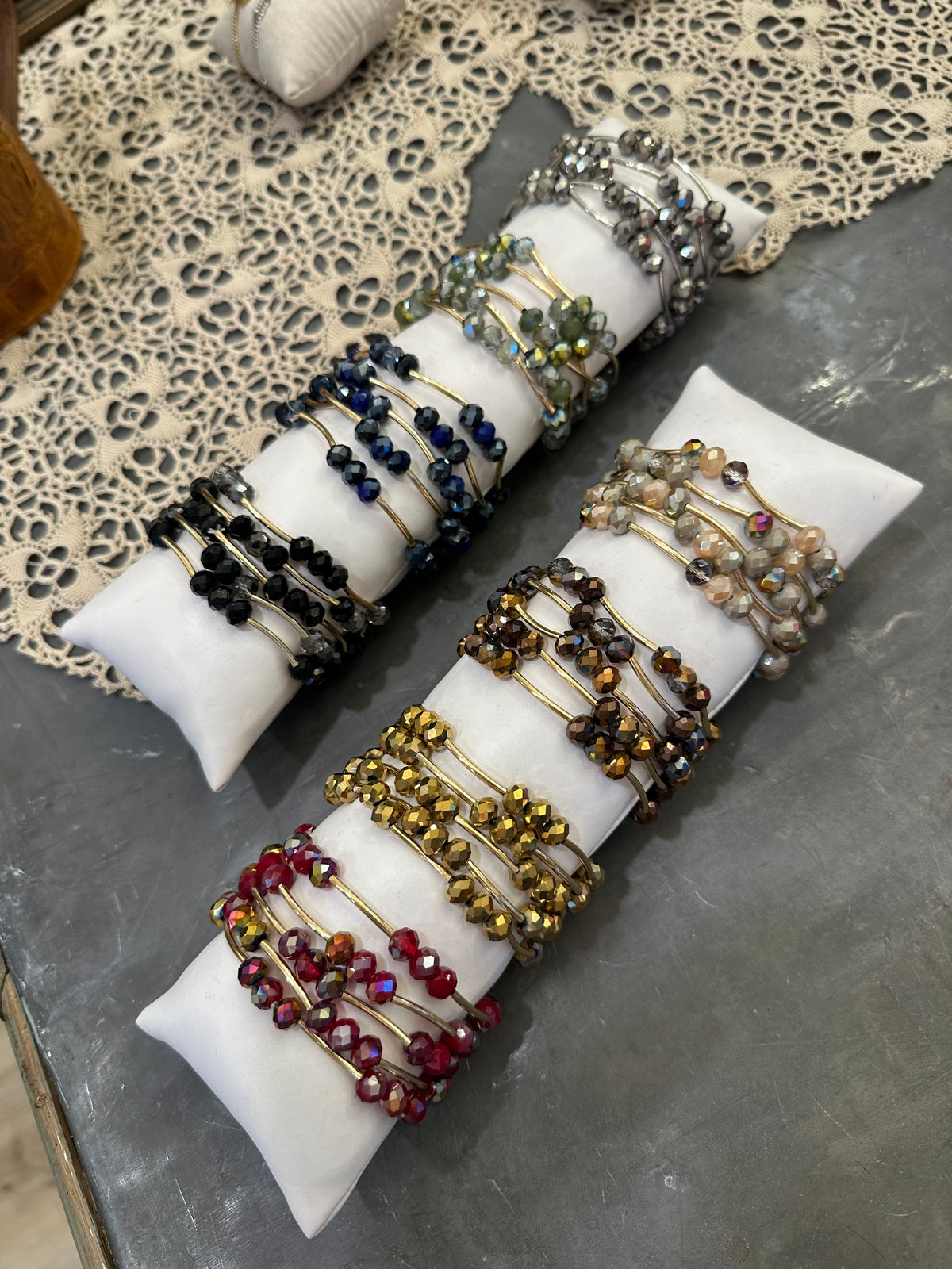 Bracciale Crystal