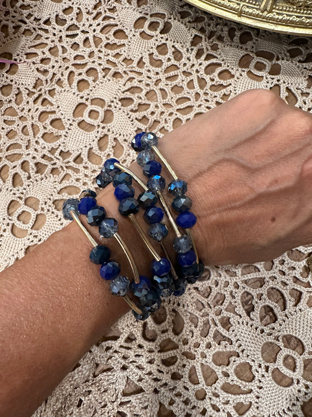 Bracciale Crystal