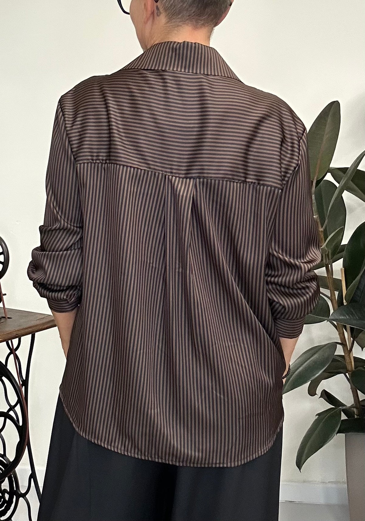 Camicia Astrid