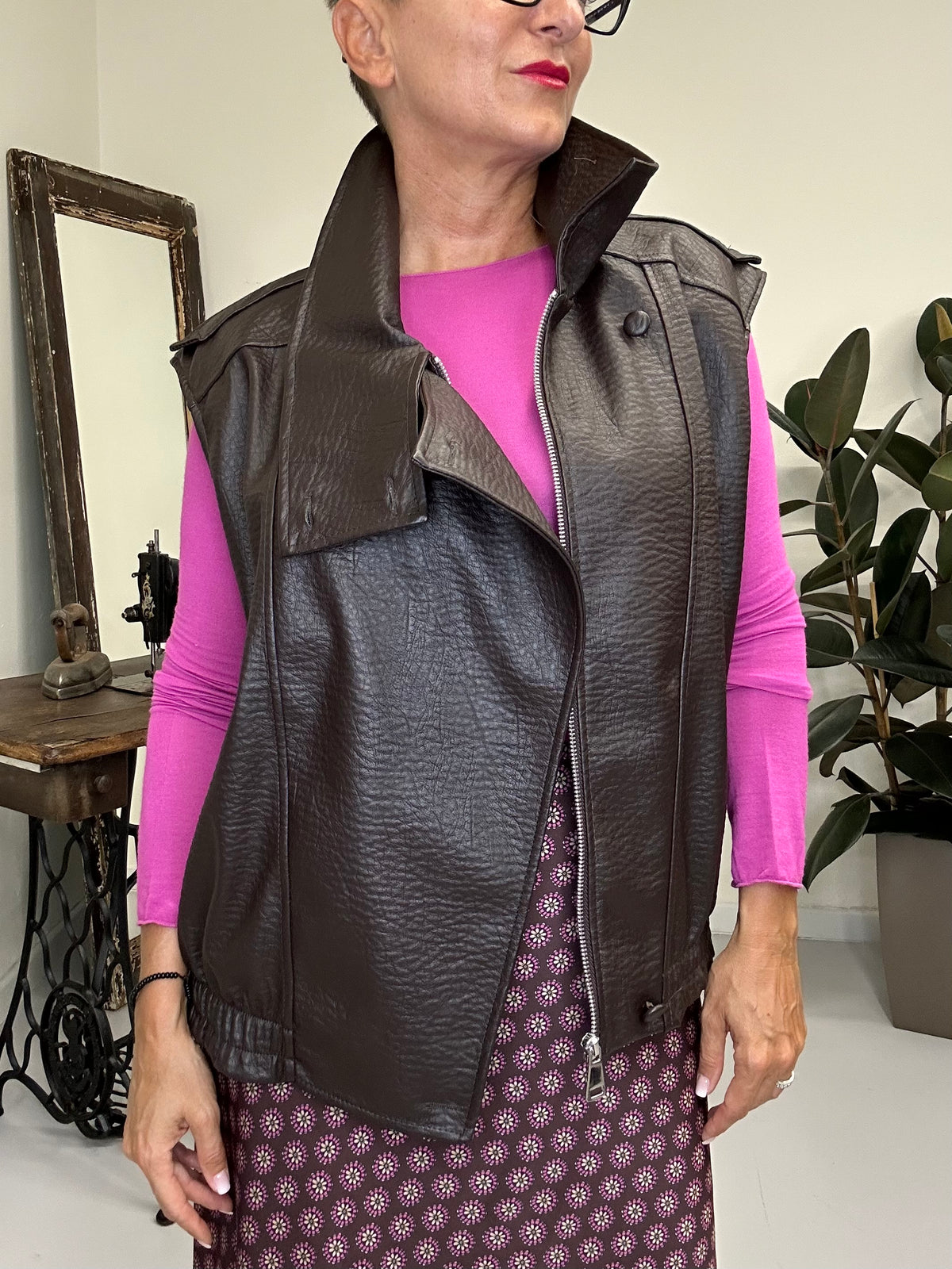 Gilet Seul