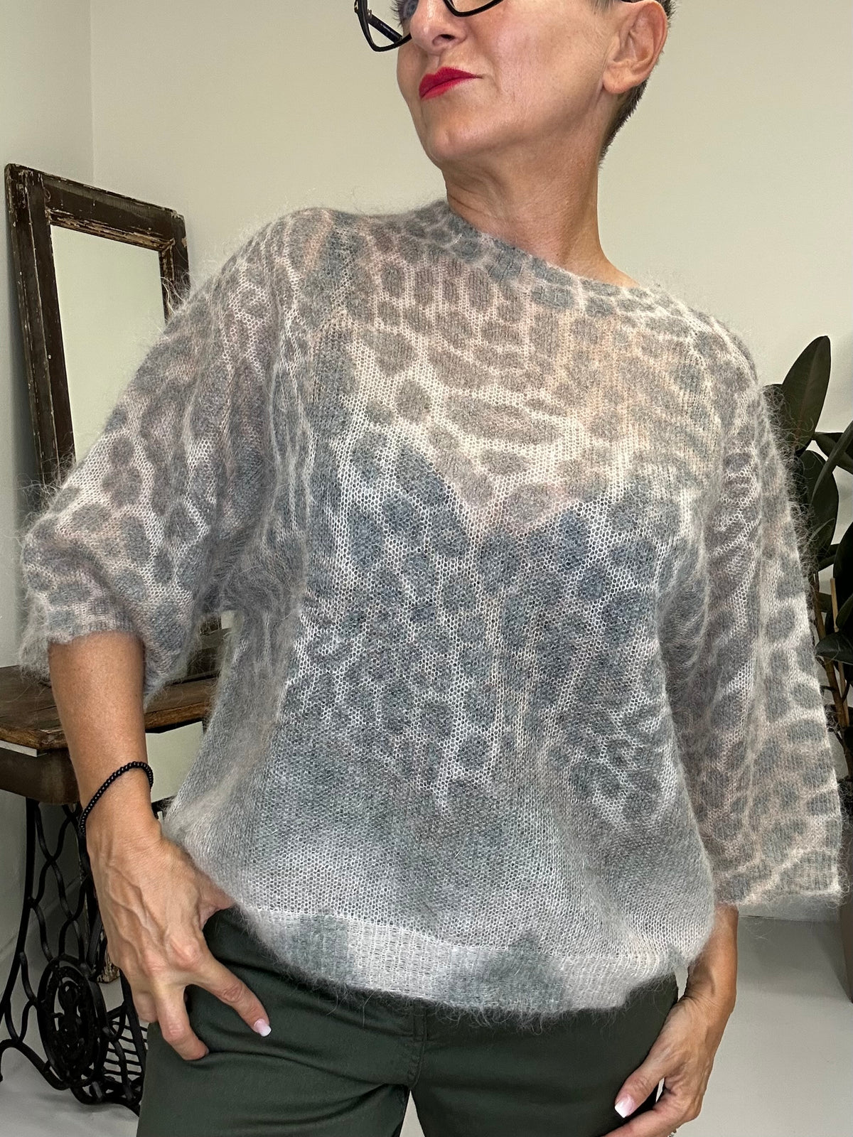 Maglione Giada
