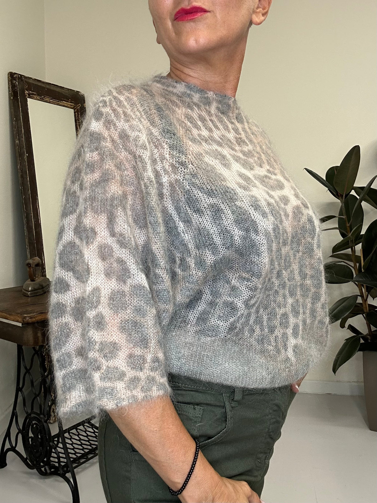 Maglione Giada