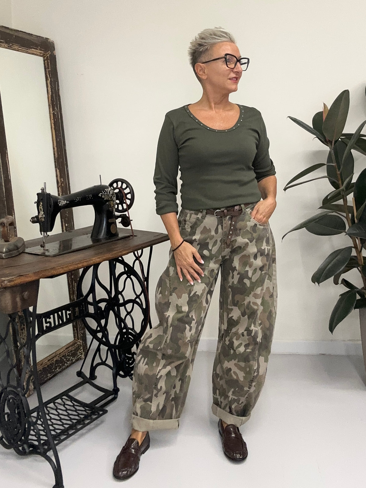 Pantalone Ettore