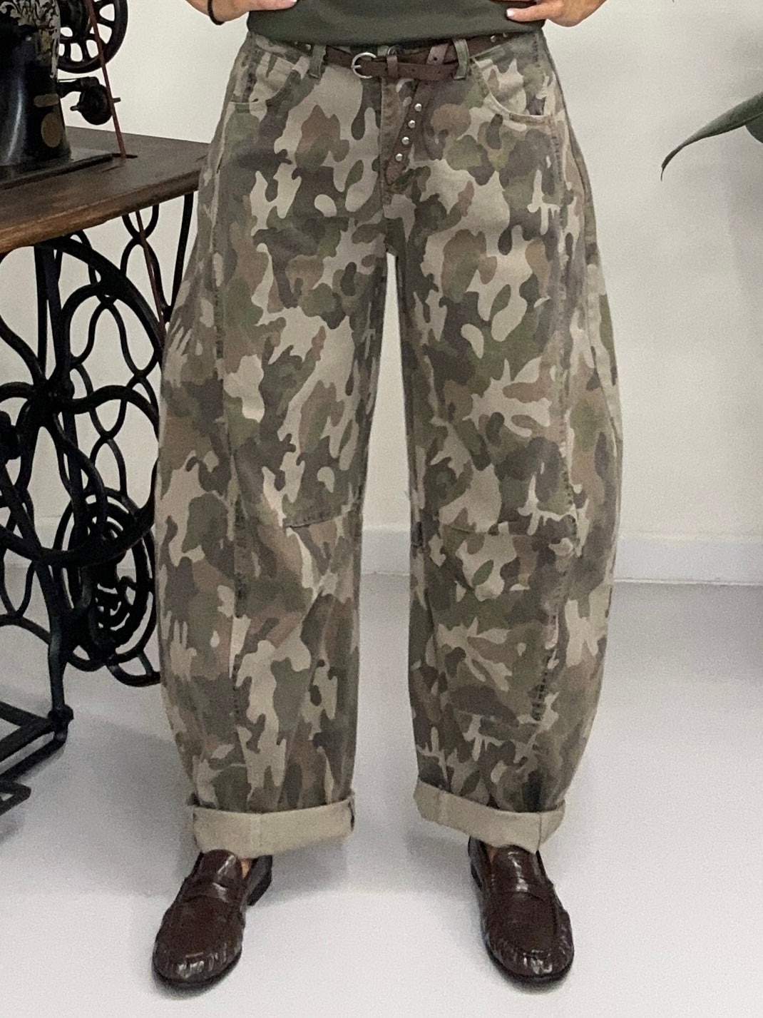 Pantalone Ettore