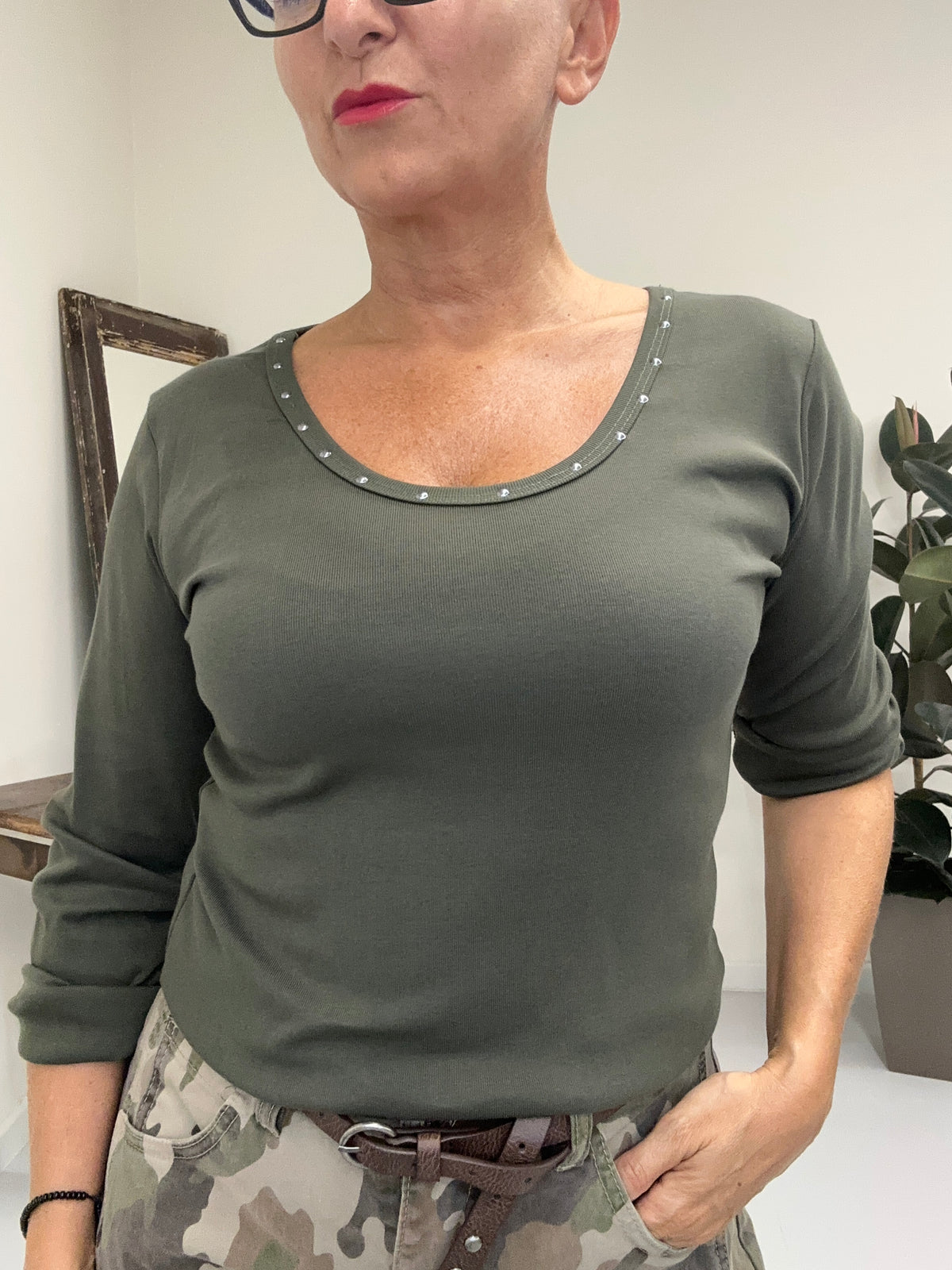 Maglia Ilenia