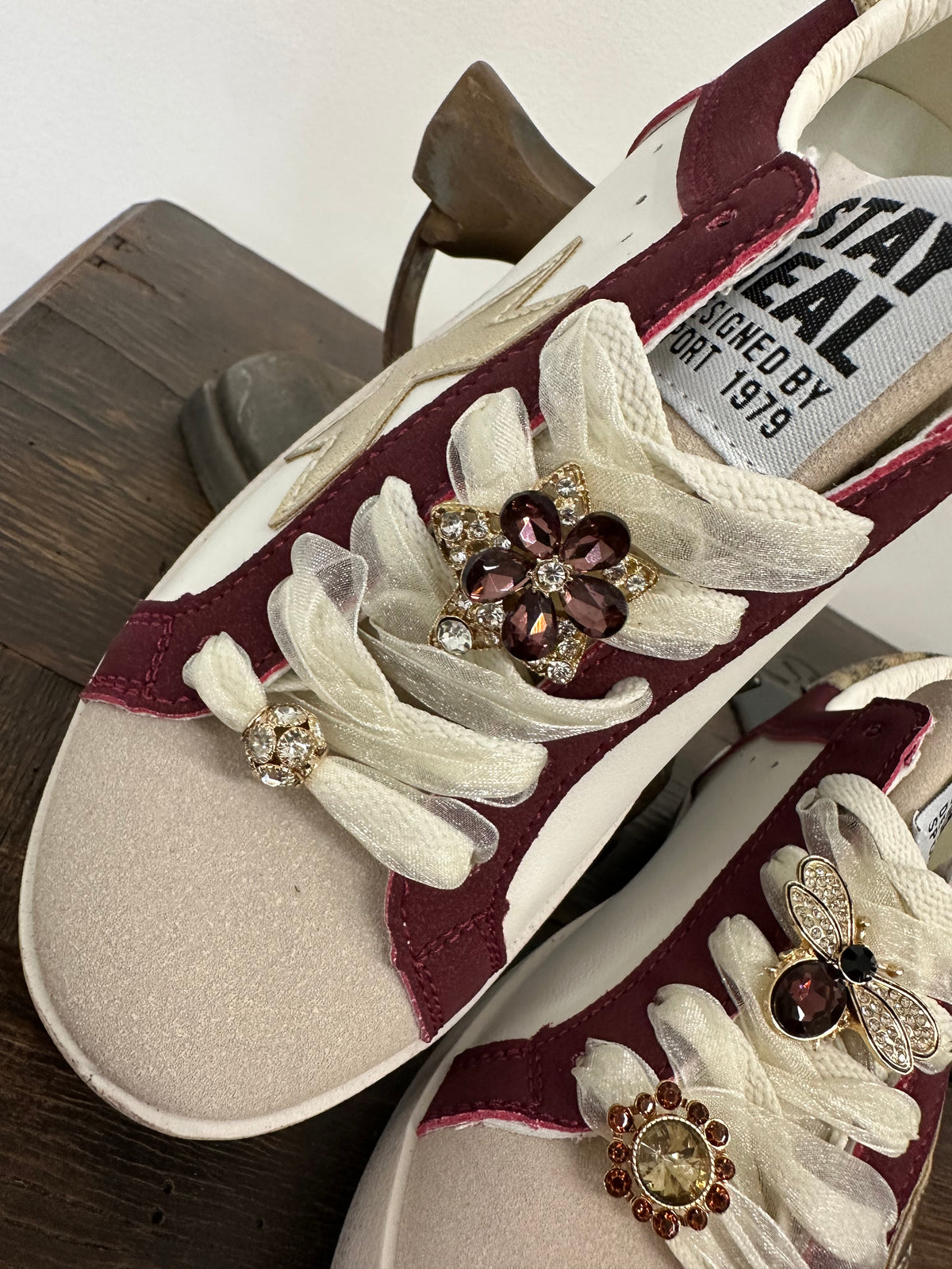 Sneaker Spark