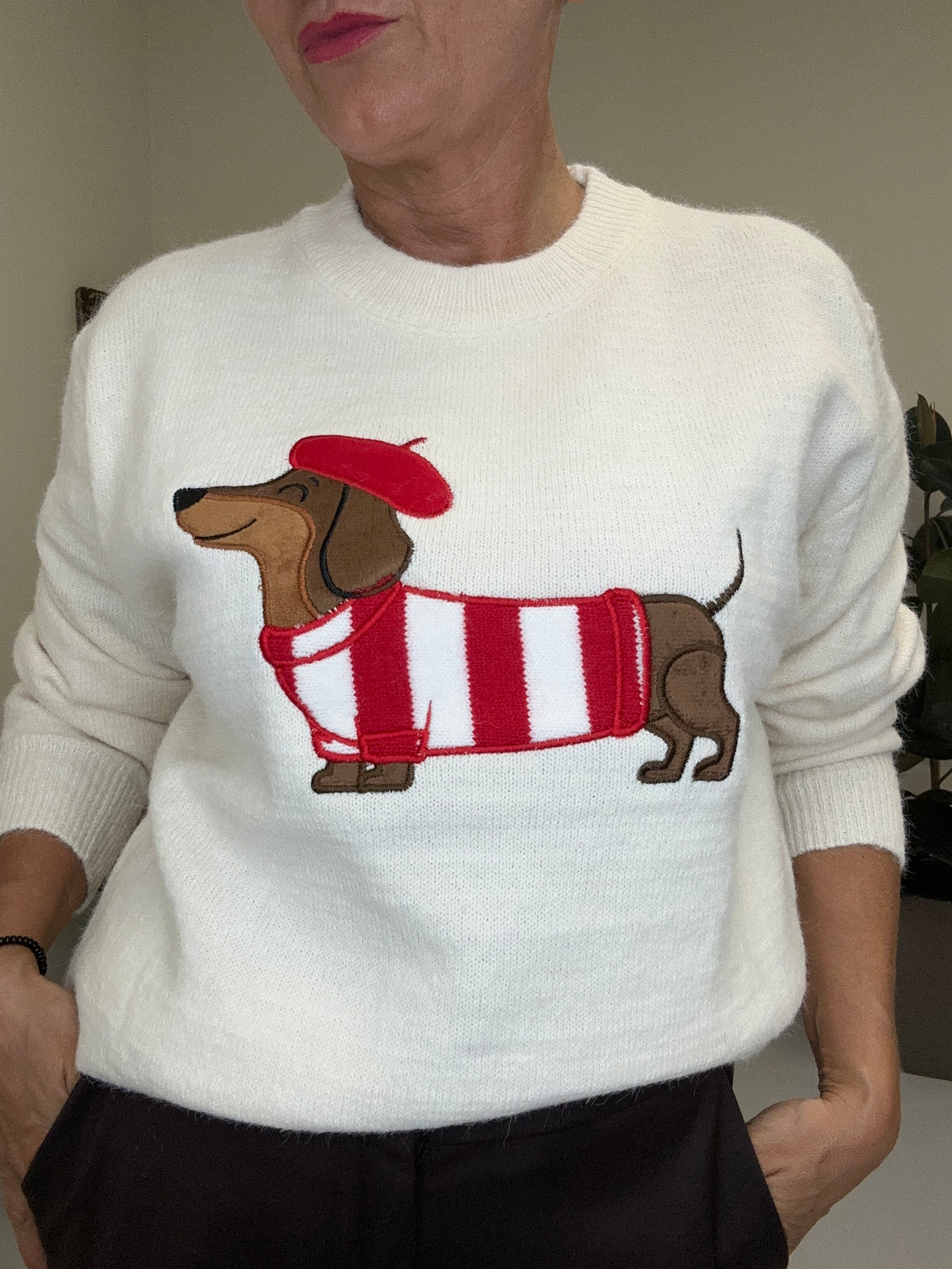 Maglioncino Nina