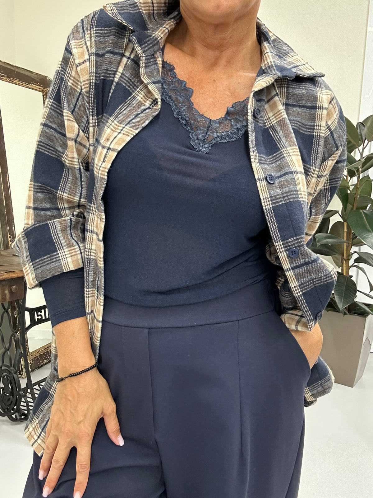 Maglia Eva