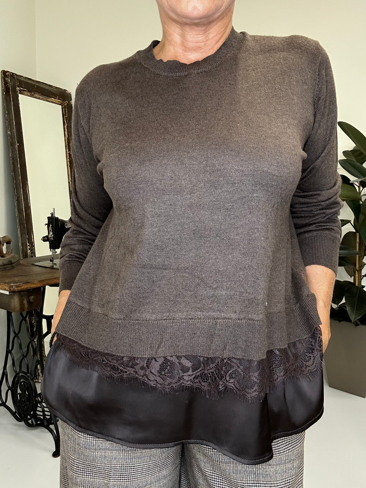 Maglia Clarissa