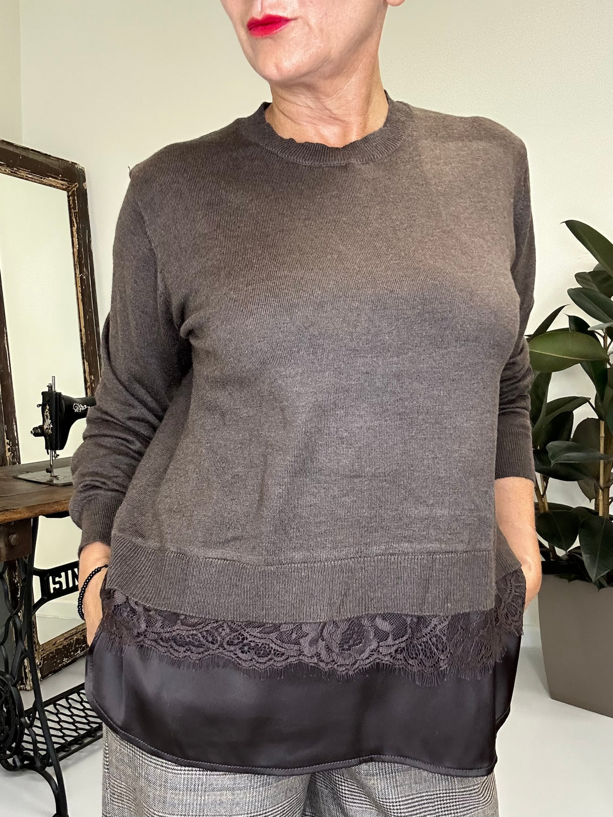 Maglia Clarissa