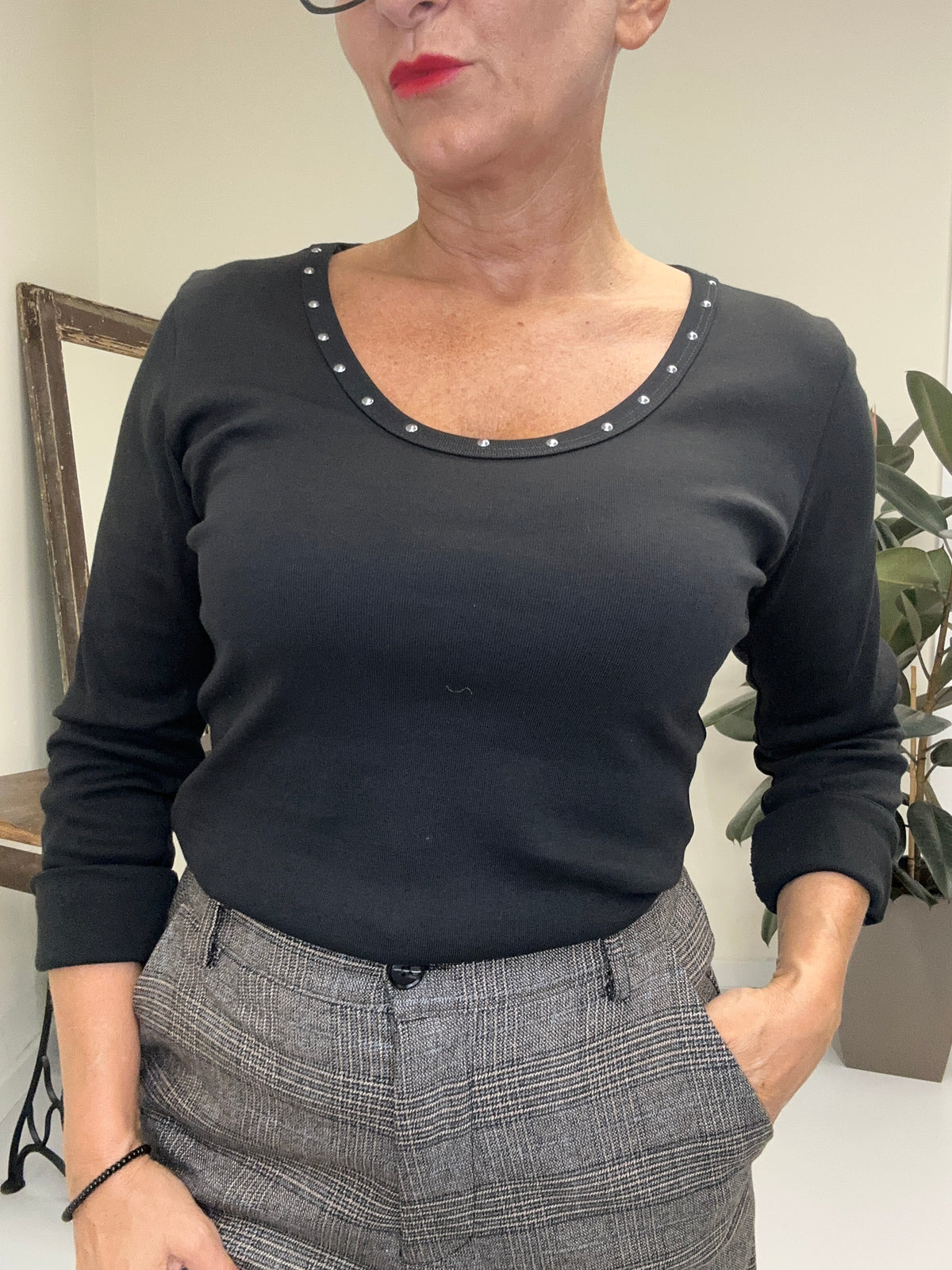 Maglia Ilenia