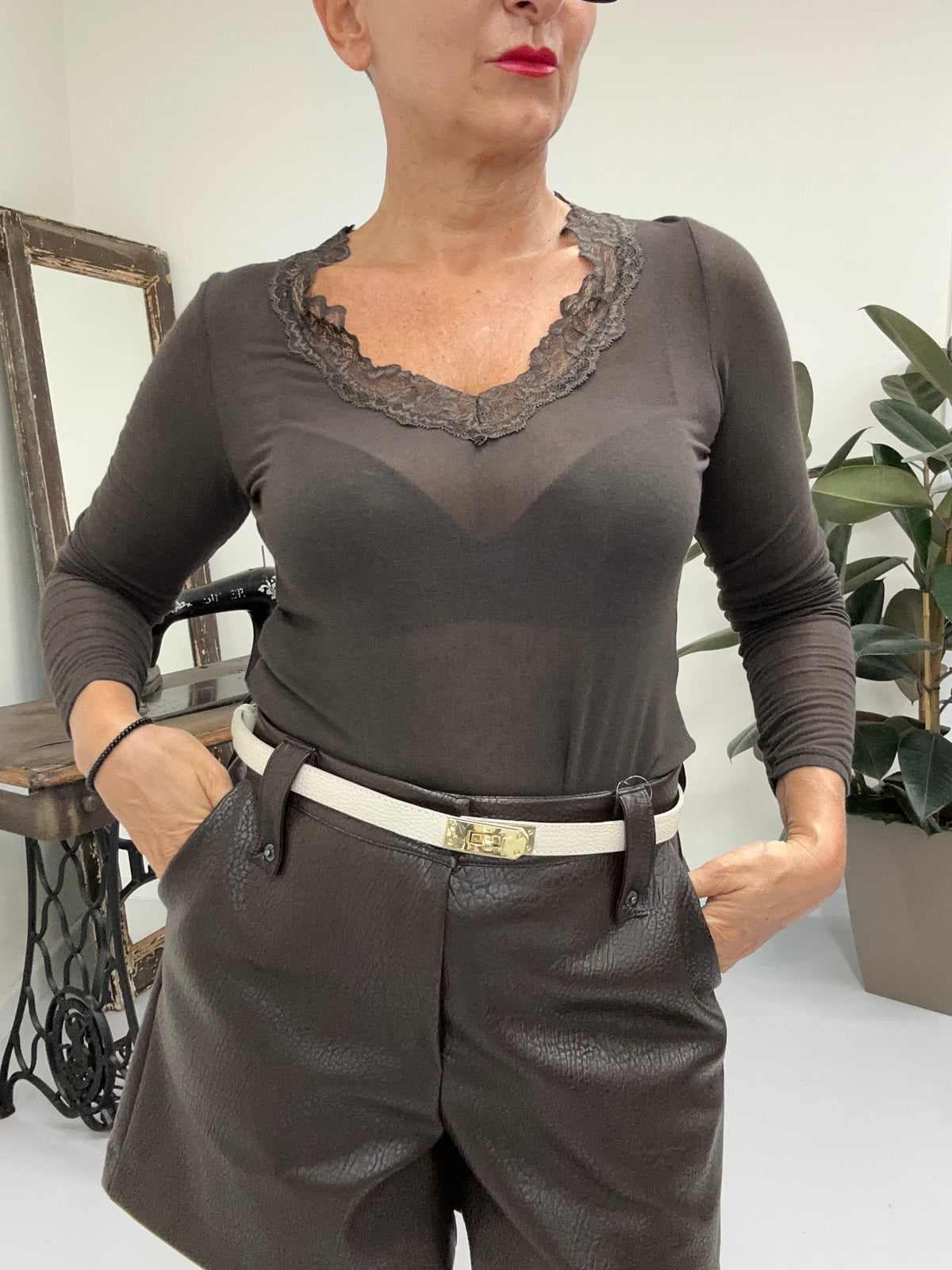 Maglia Eva