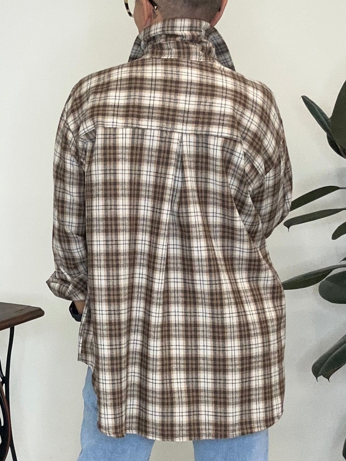 Camicia Bristol