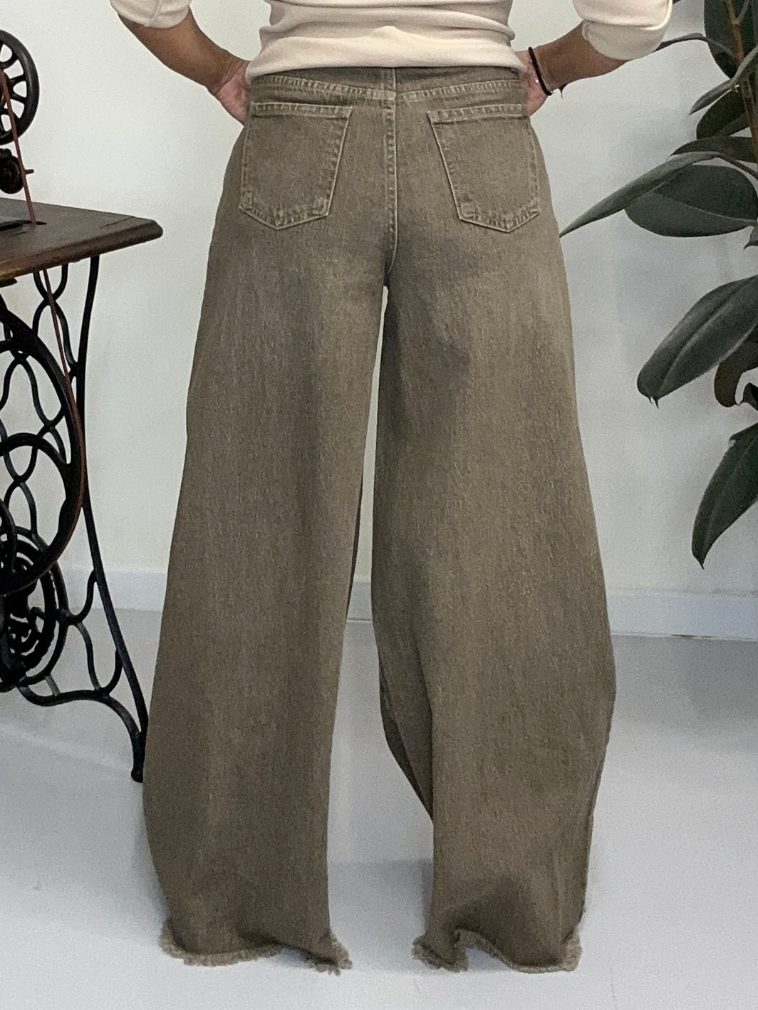 Jeans Raul