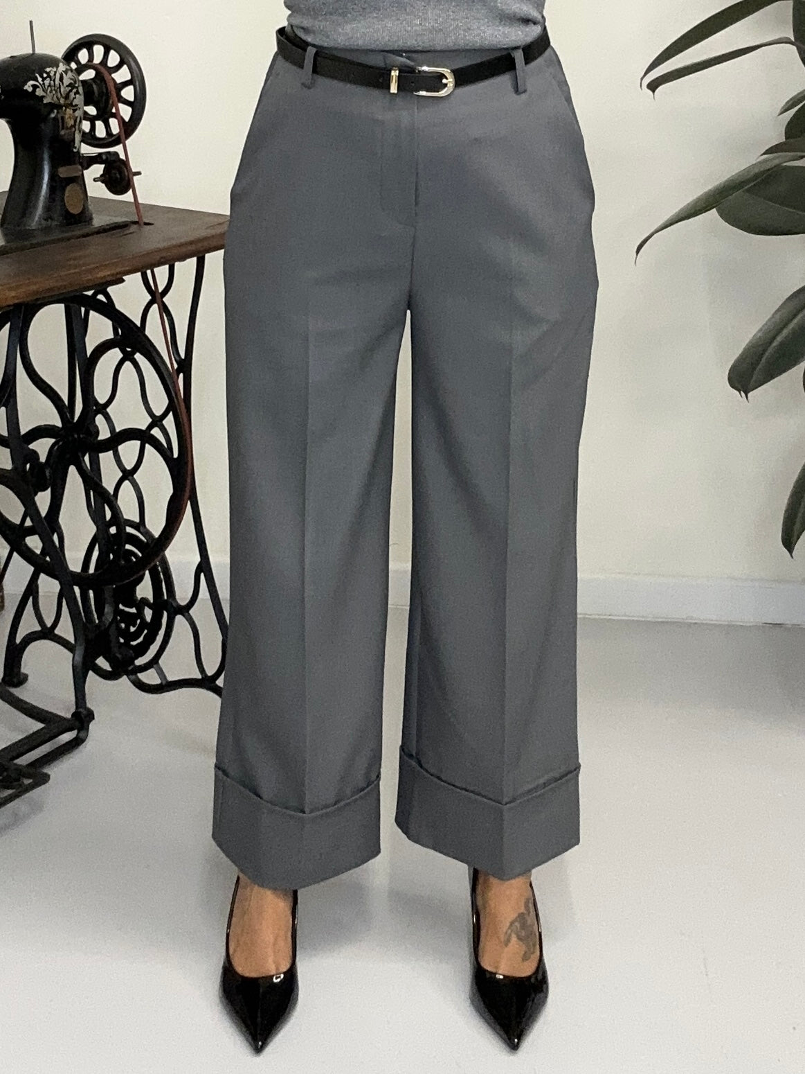 Pantalone Teo