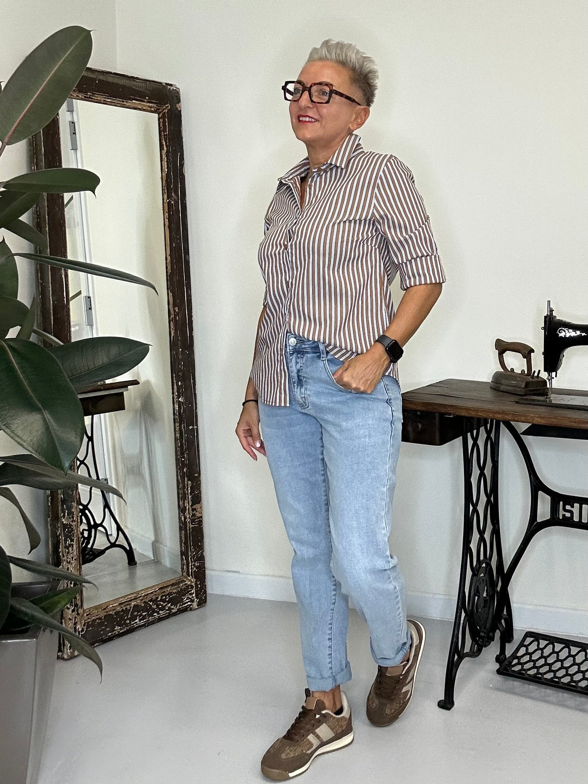 Jeans Airon
