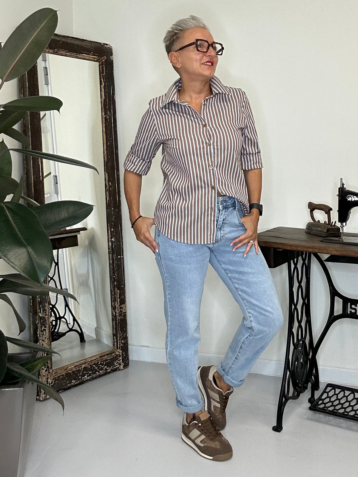 Jeans Airon