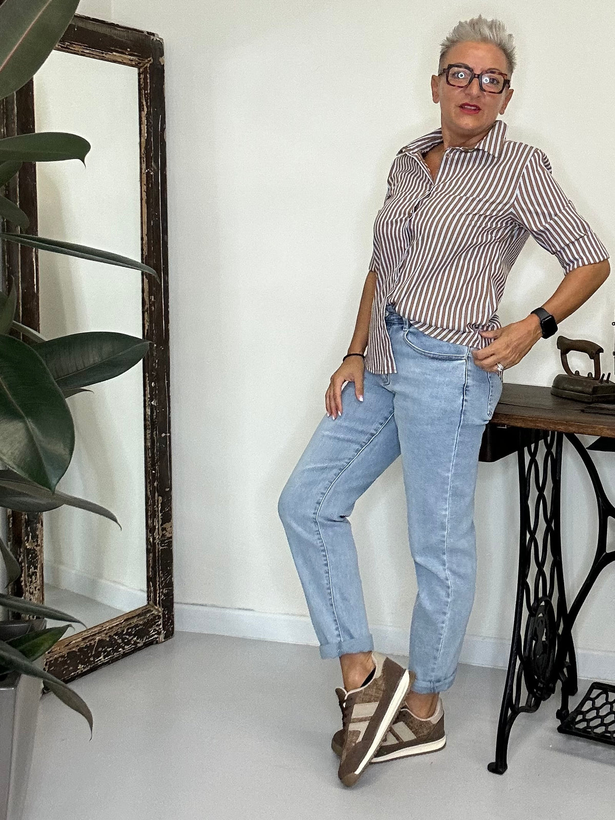 Jeans Airon