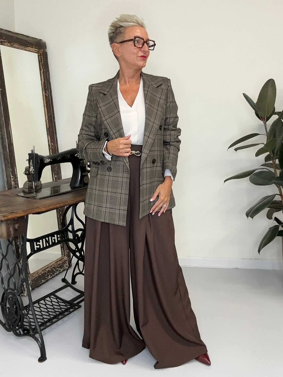 Giacca Kate