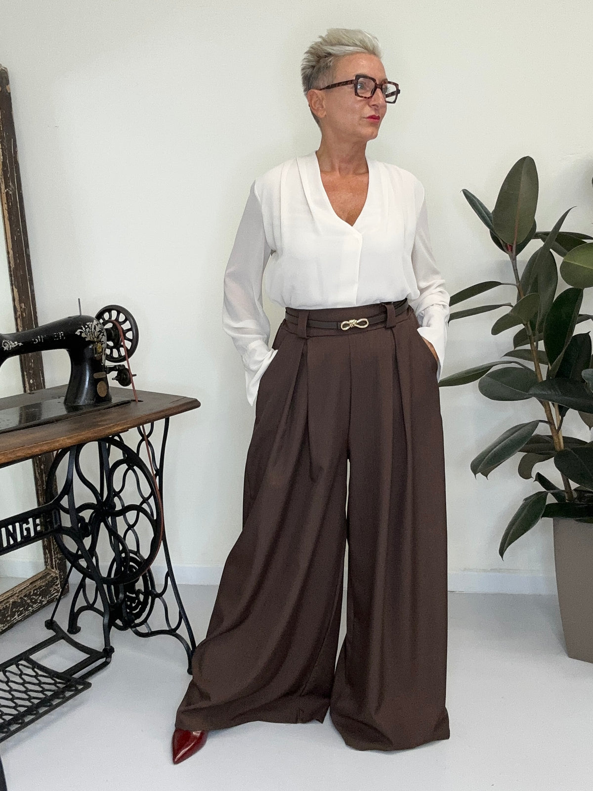 Pantalone Frida