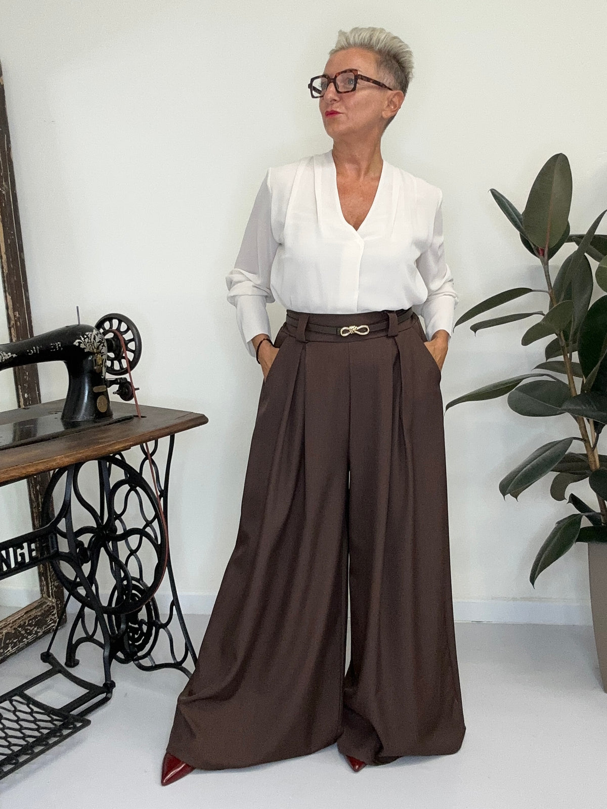 Pantalone Frida
