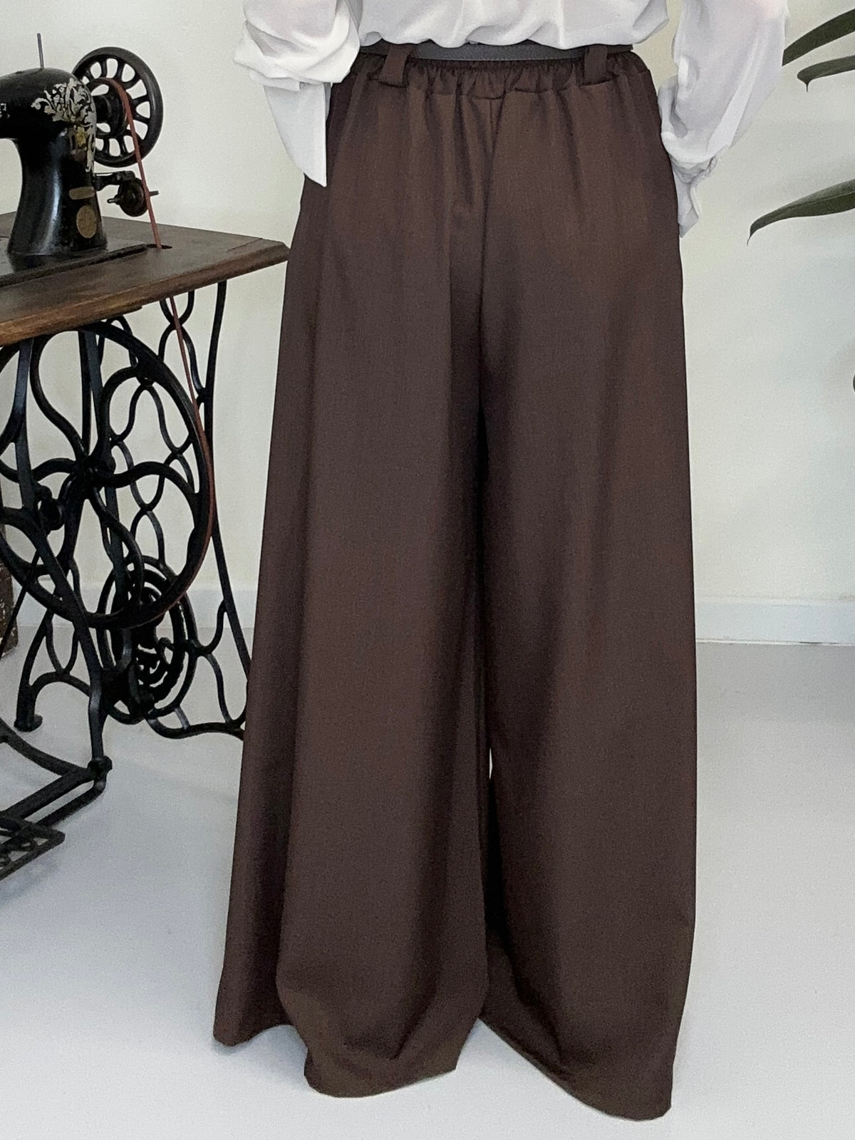 Pantalone Frida