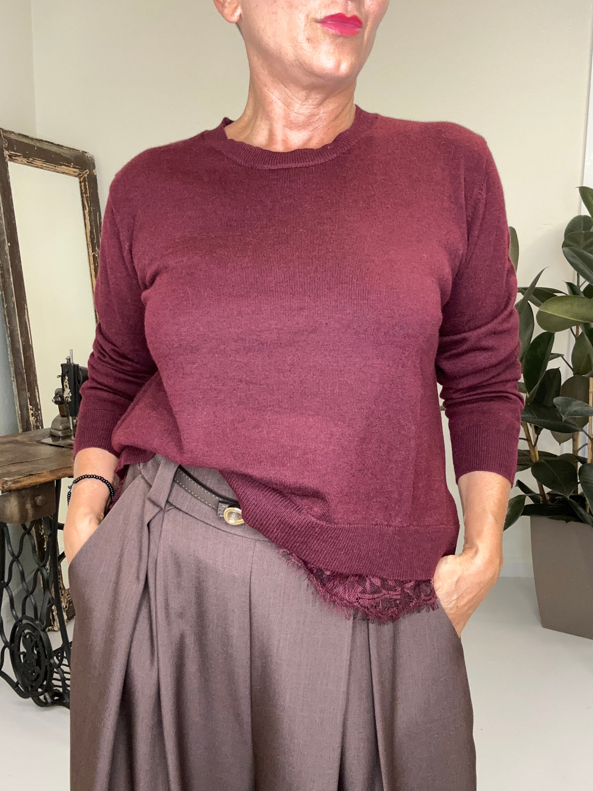 Maglia Clarissa