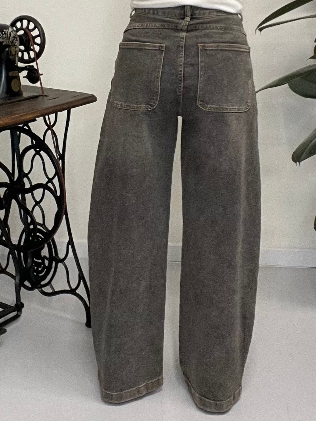 Jeans Rocco