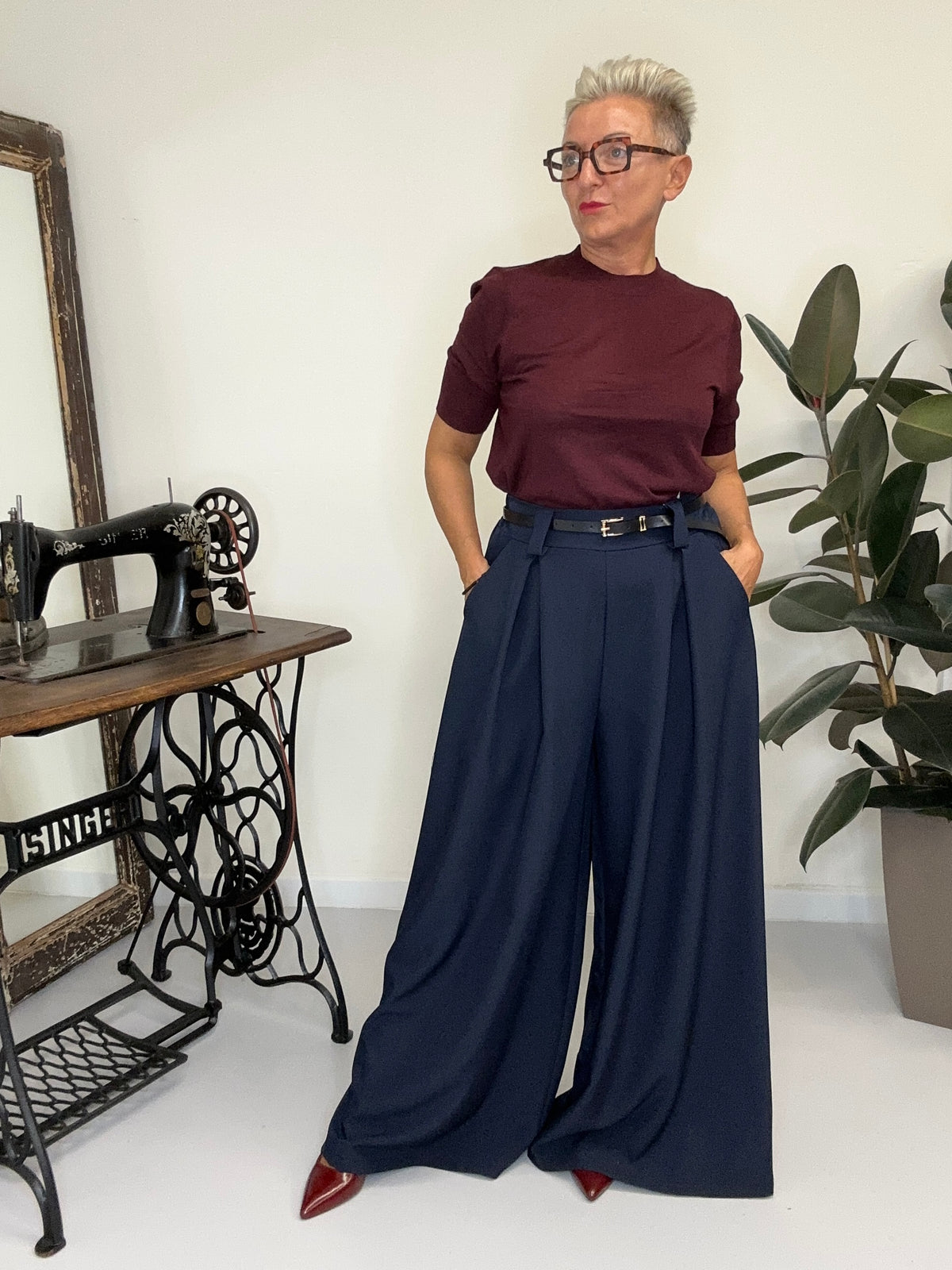 Pantalone Frida