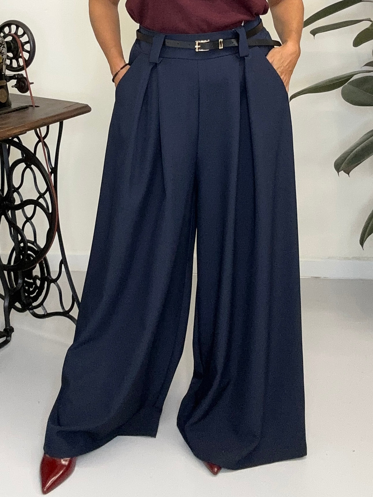 Pantalone Frida