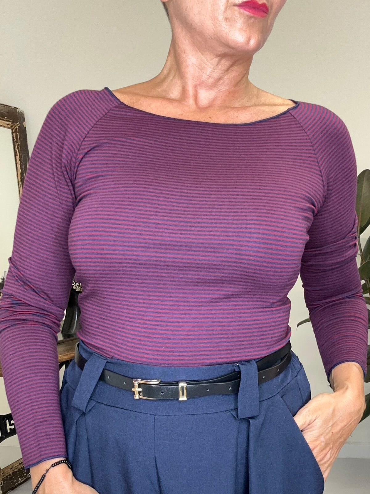 Maglia Maya