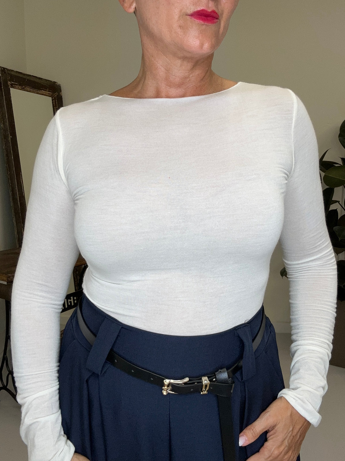 Maglia Ida