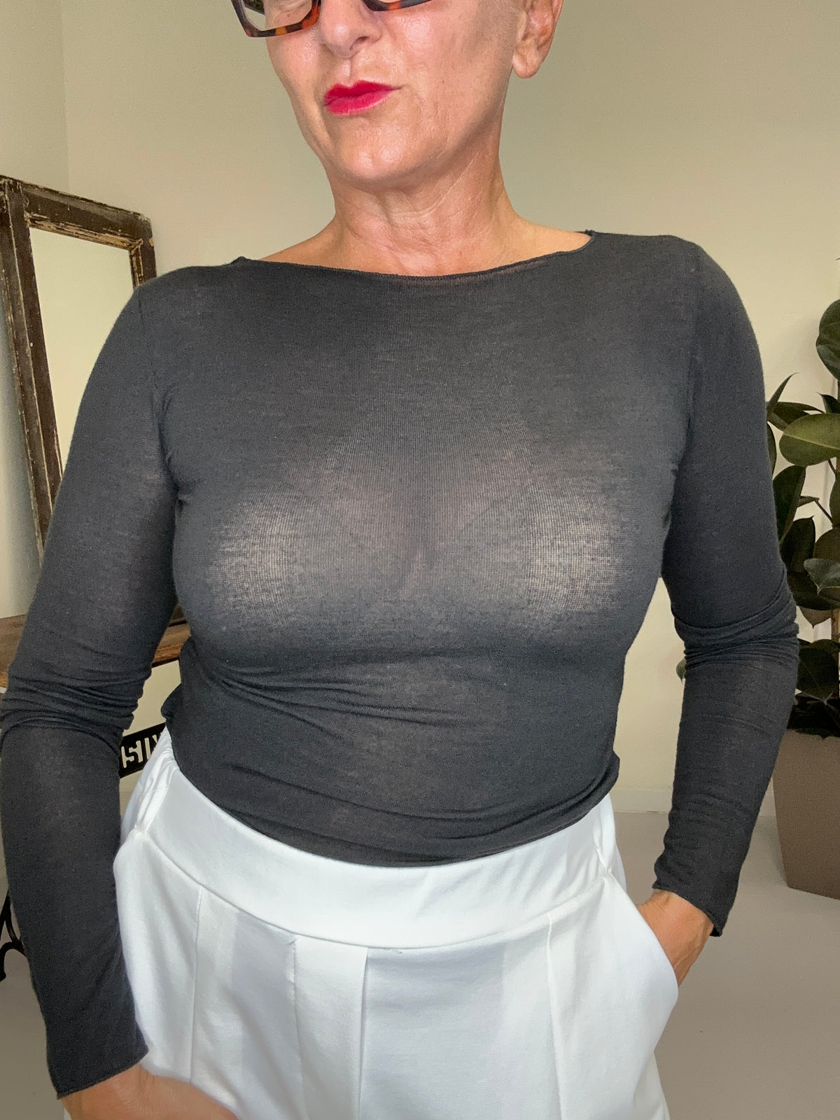 Maglia Ida