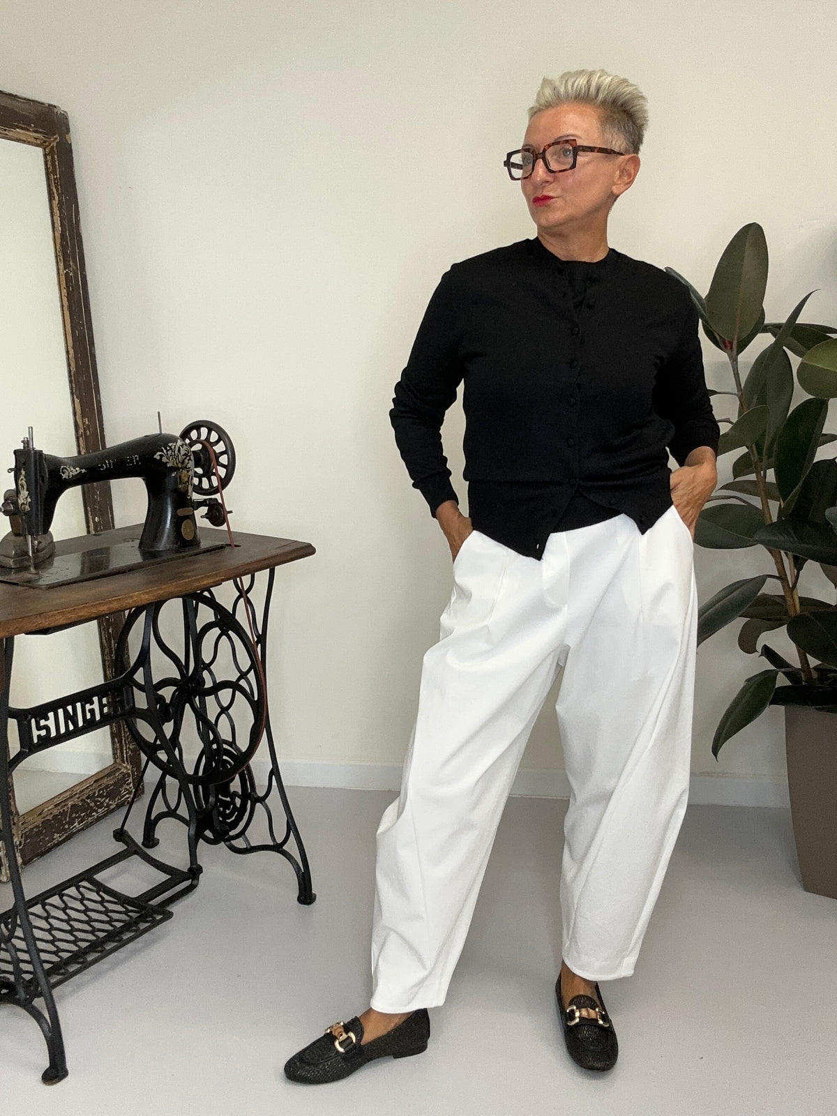 Pantalone Talita