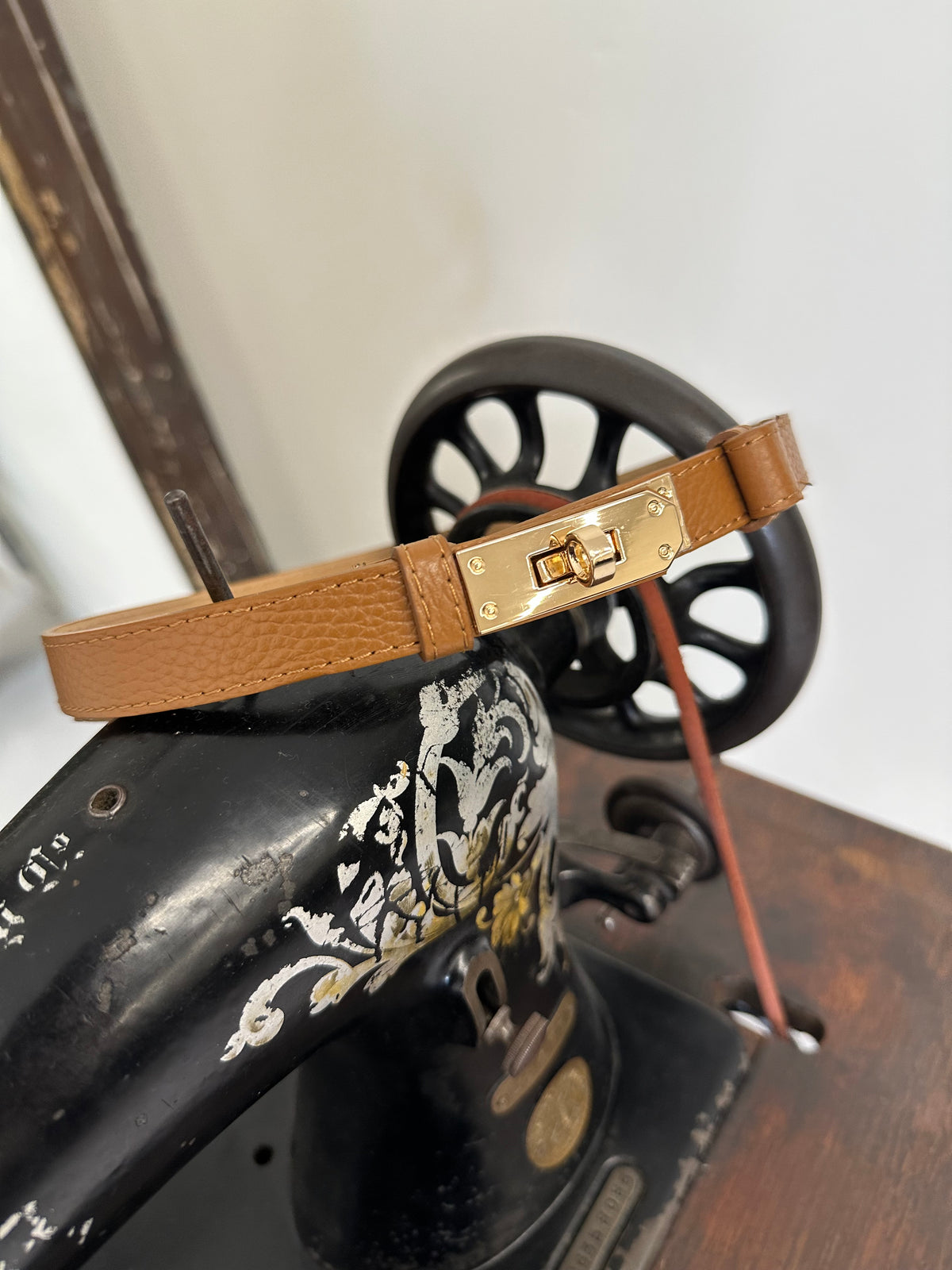 Cintura Kelly Slim