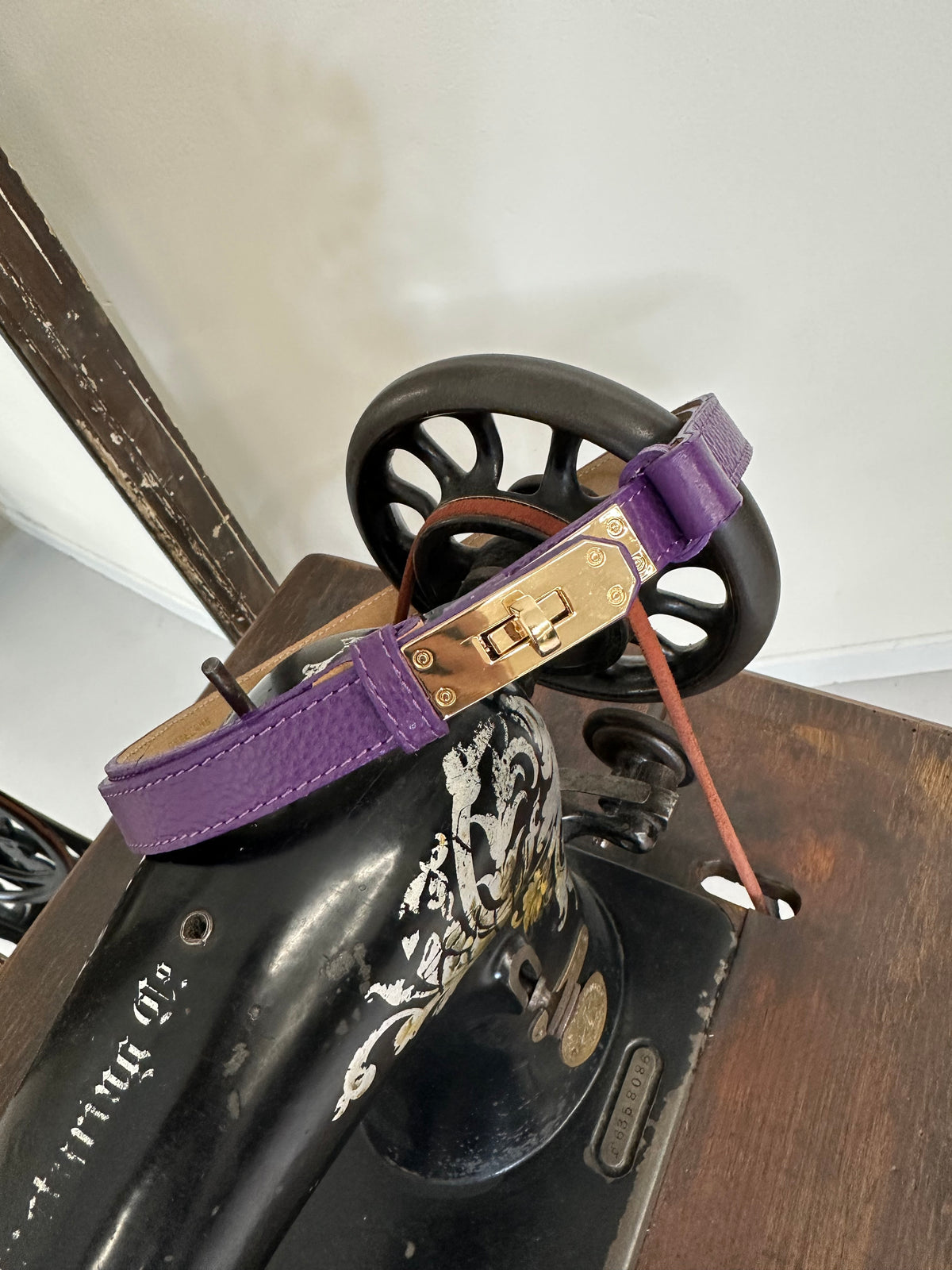 Cintura Kelly Slim