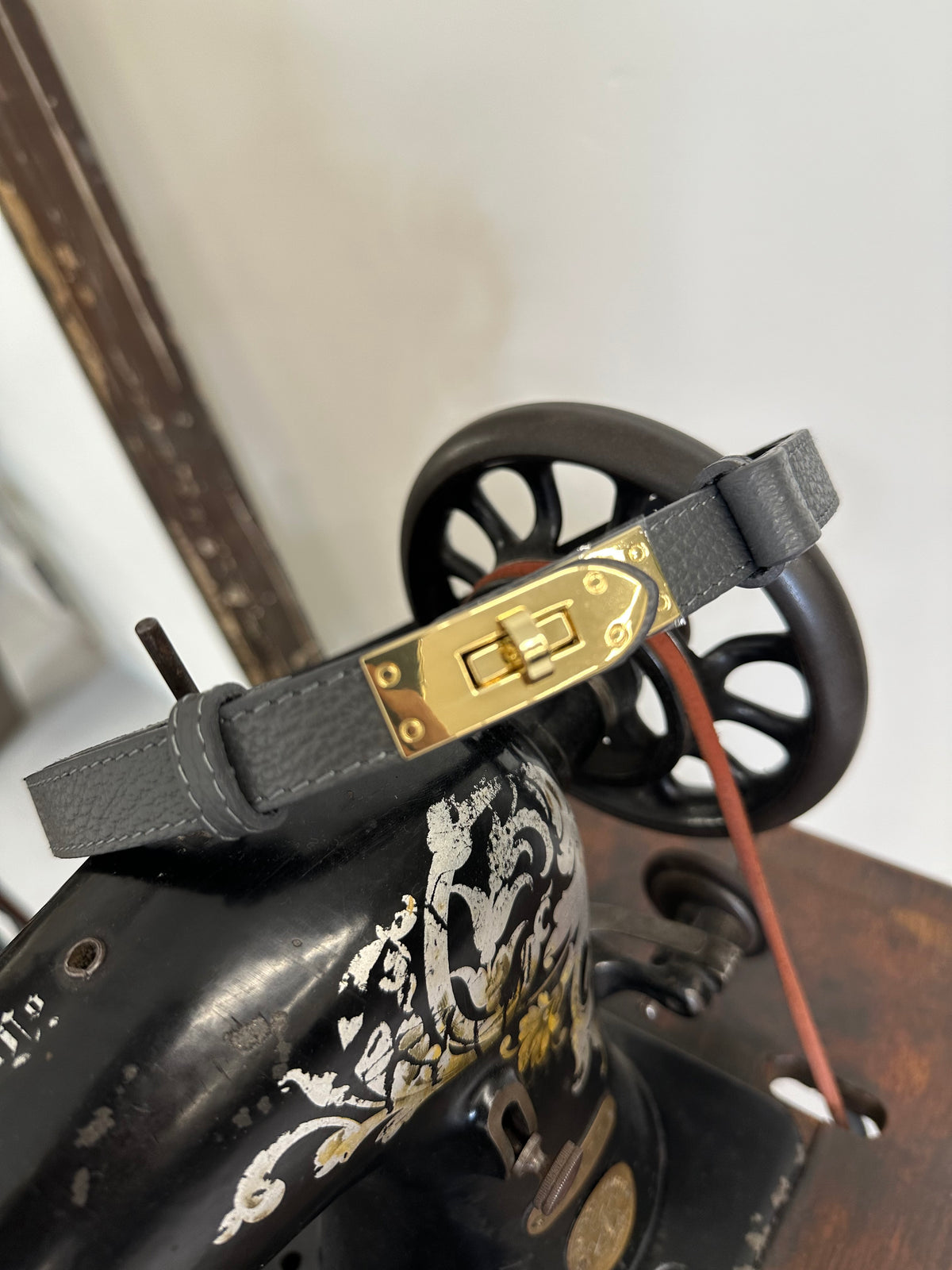 Cintura Kelly Slim