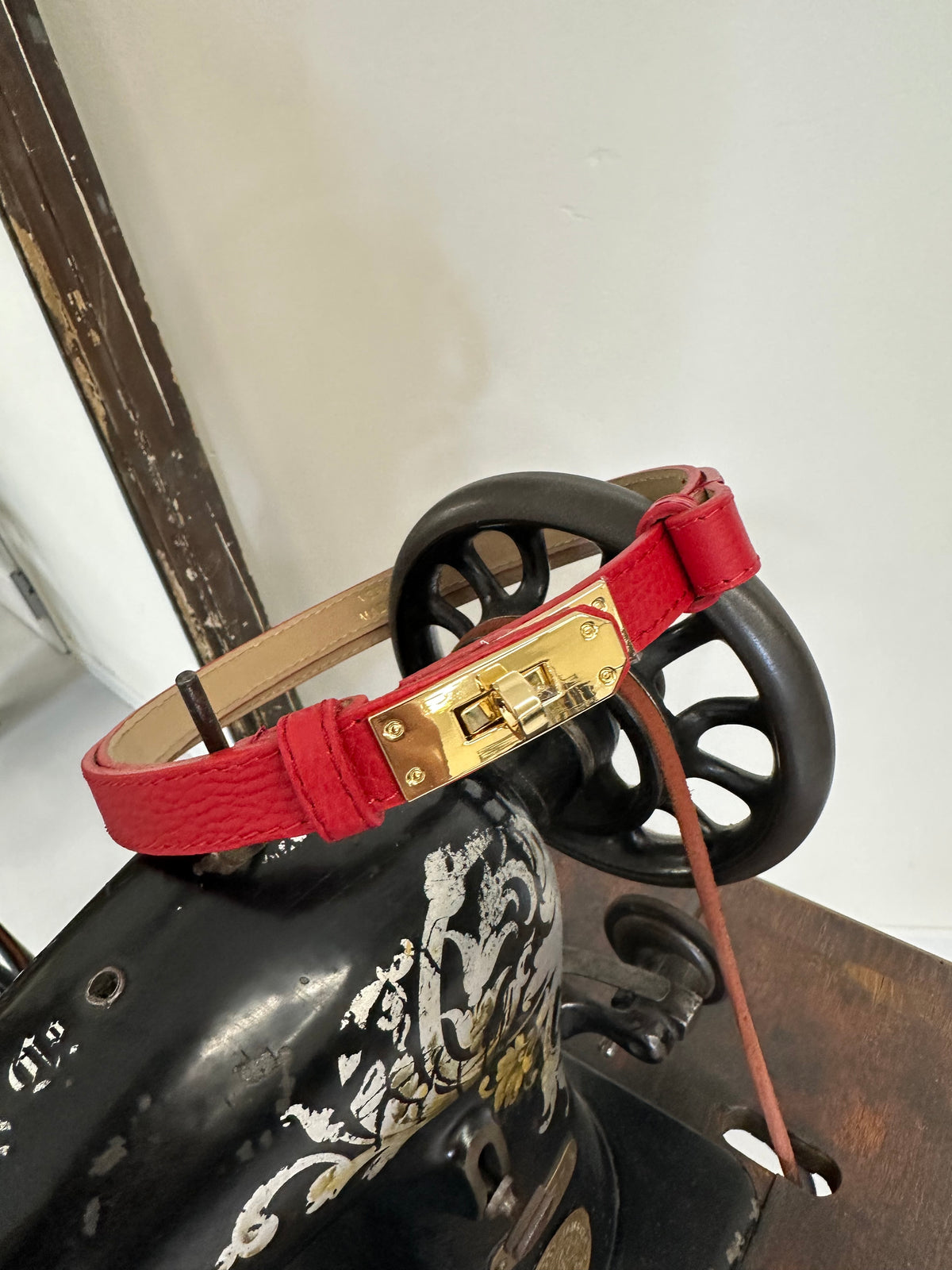 Cintura Kelly Slim