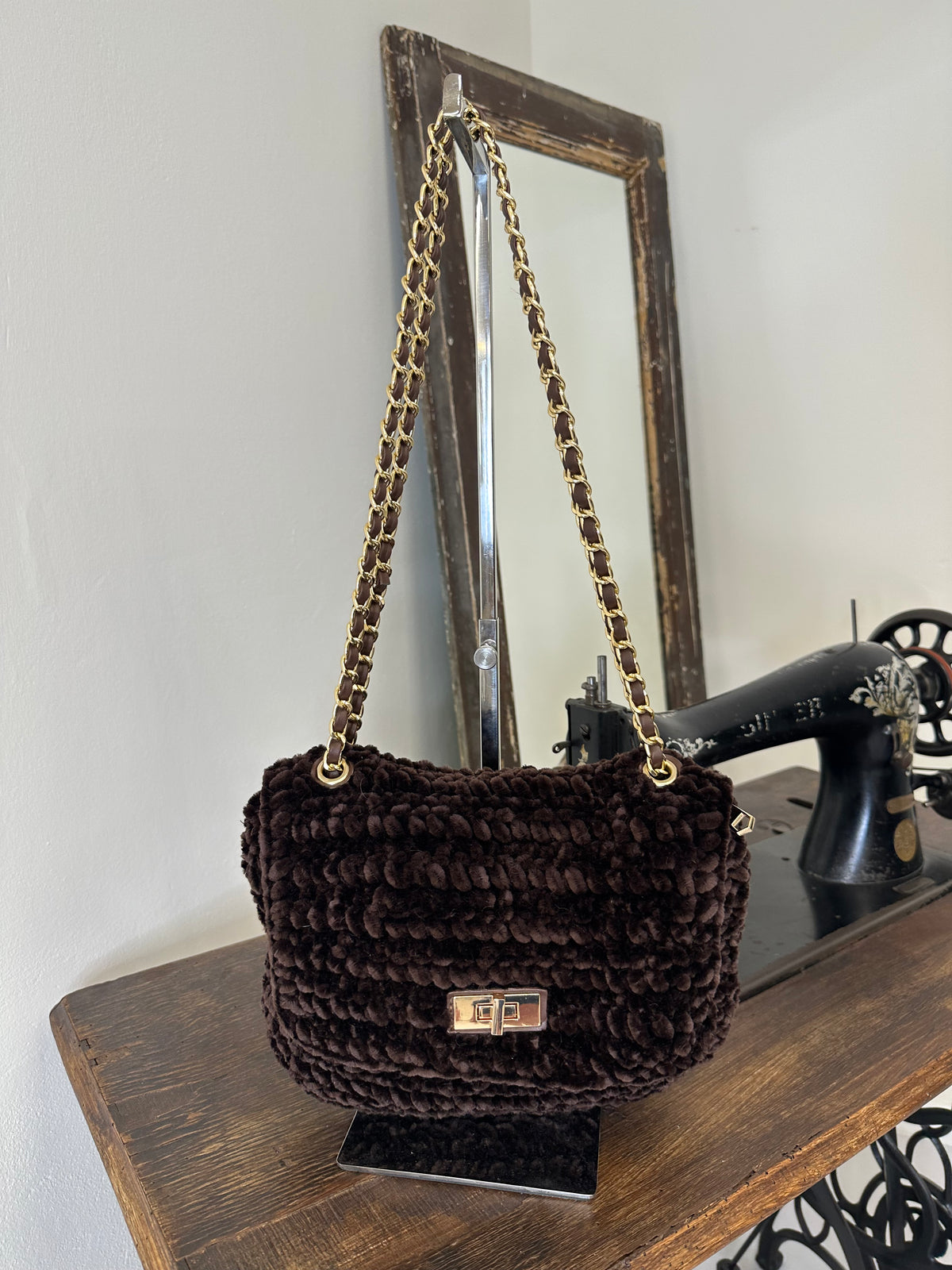 Borsa Firenze