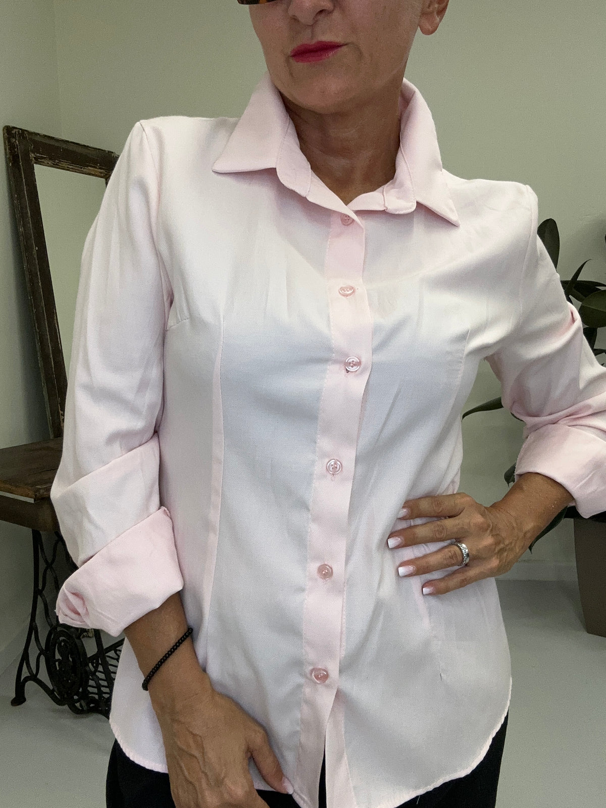 Camicia Vera
