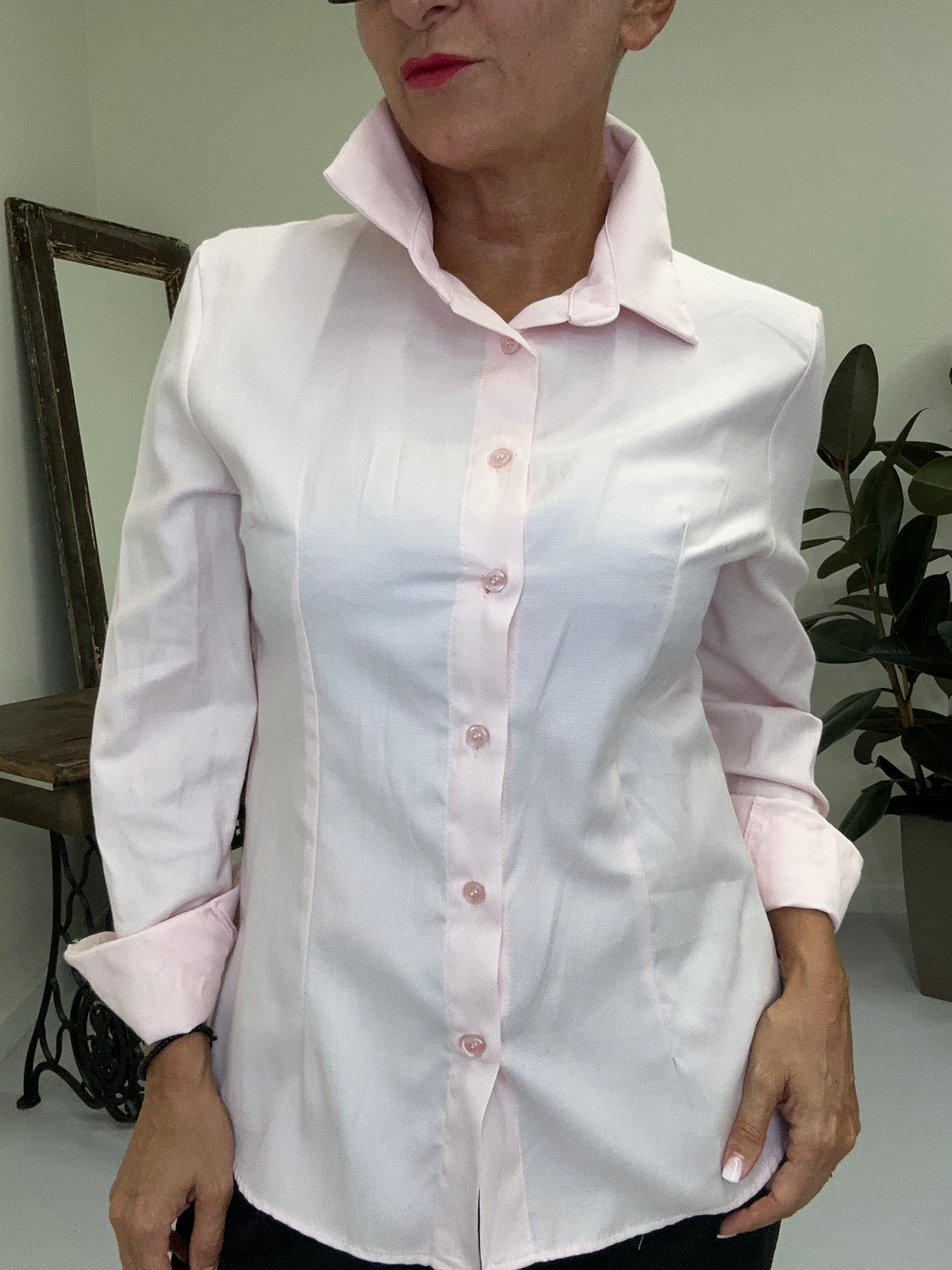 Camicia Vera