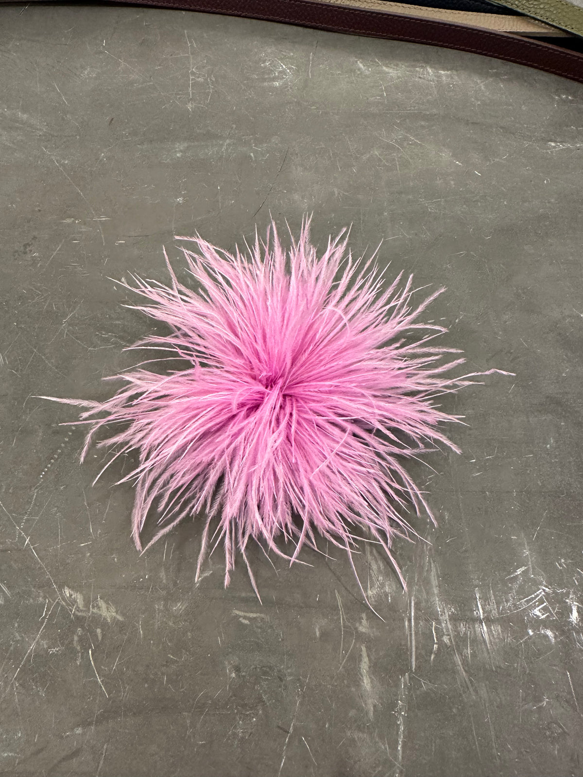 Spilla Plumage