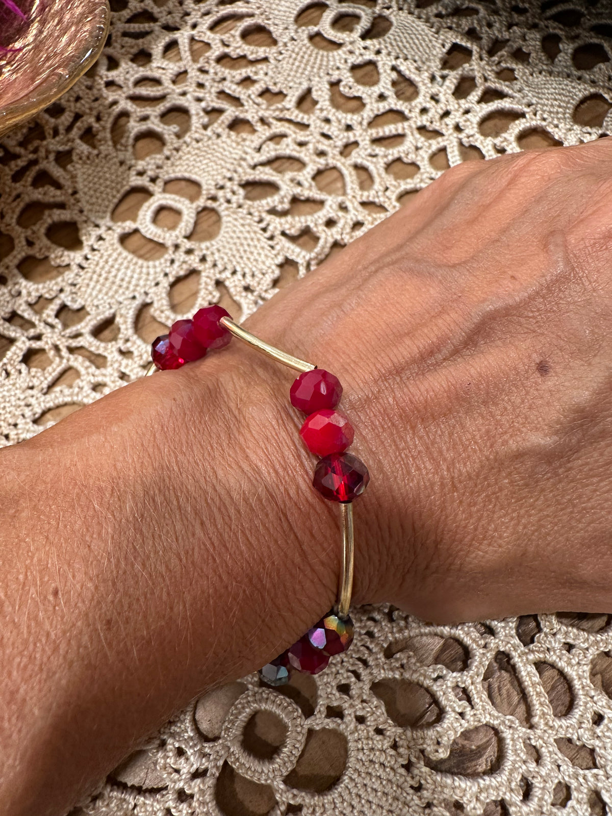 Bracciale Crystal
