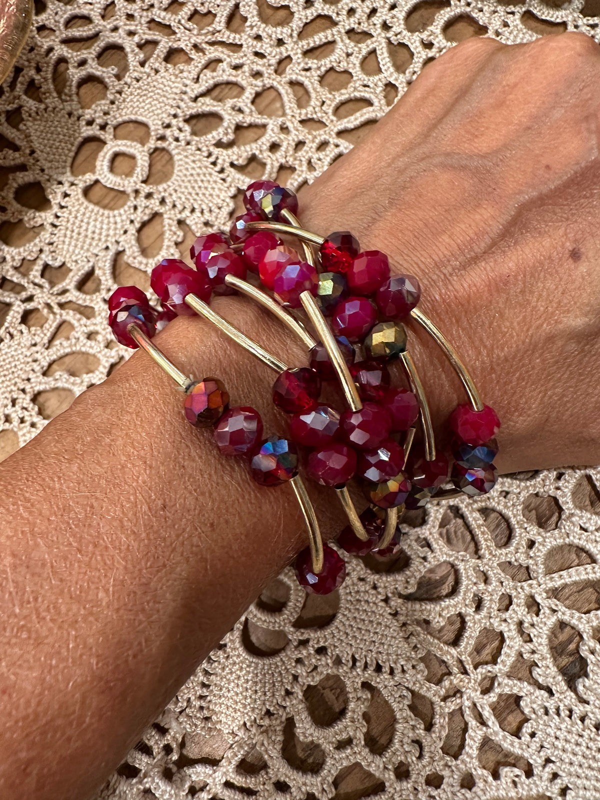 Bracciale Crystal