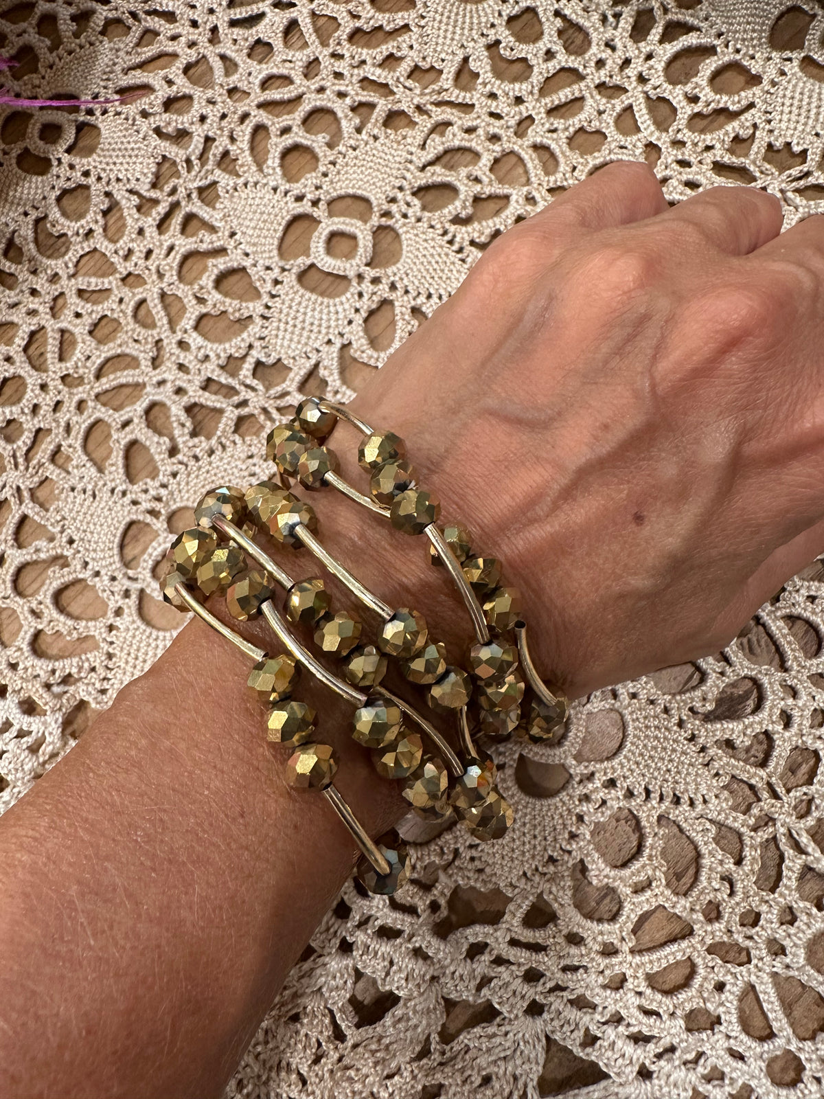 Bracciale Crystal