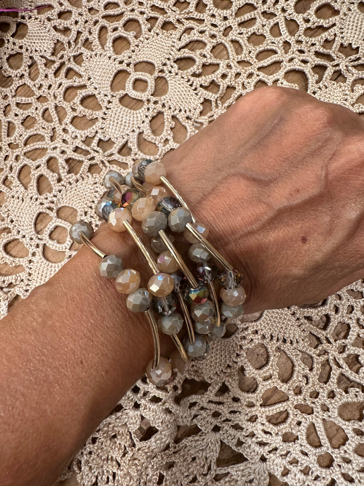 Bracciale Crystal