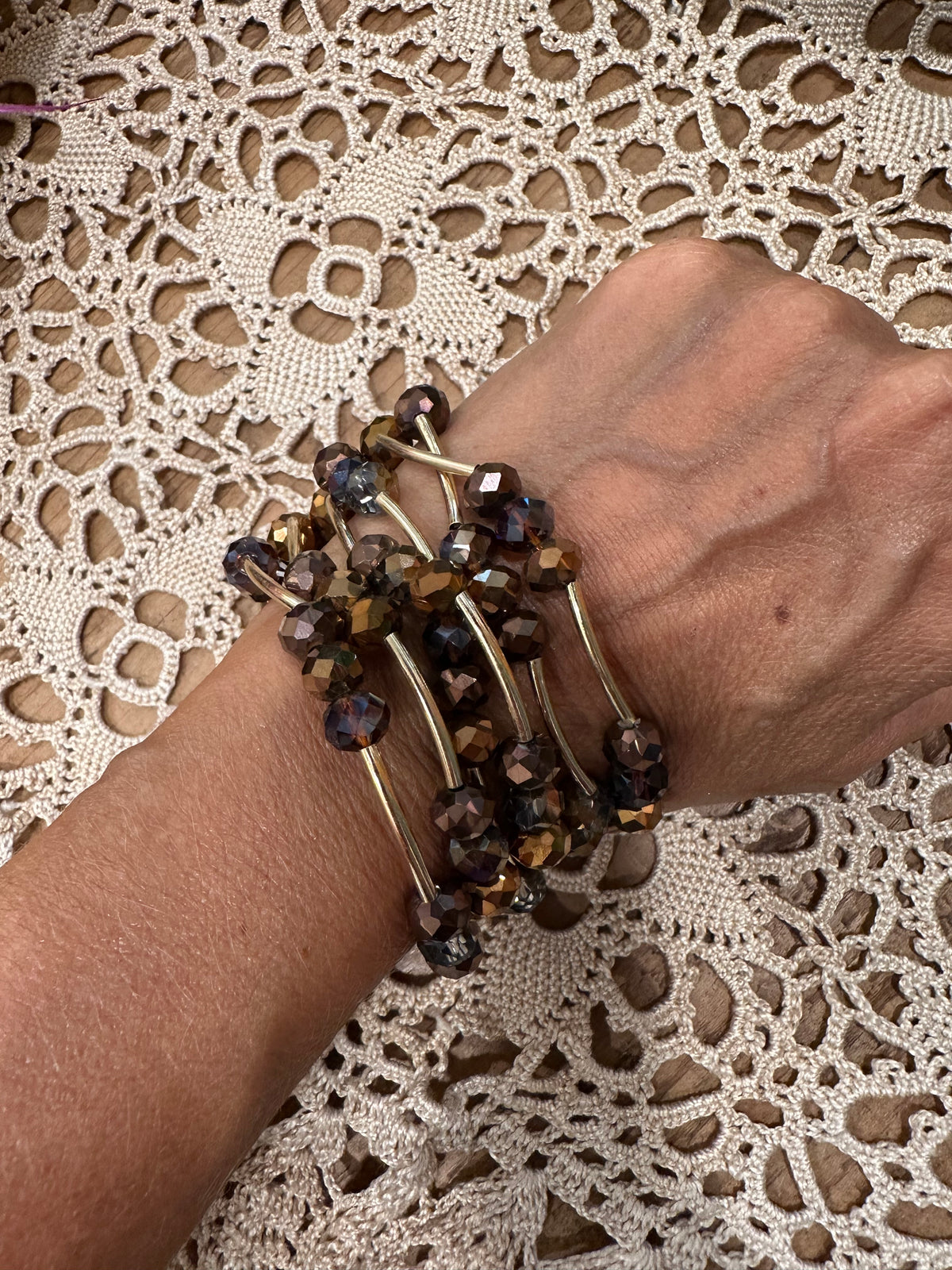 Bracciale Crystal