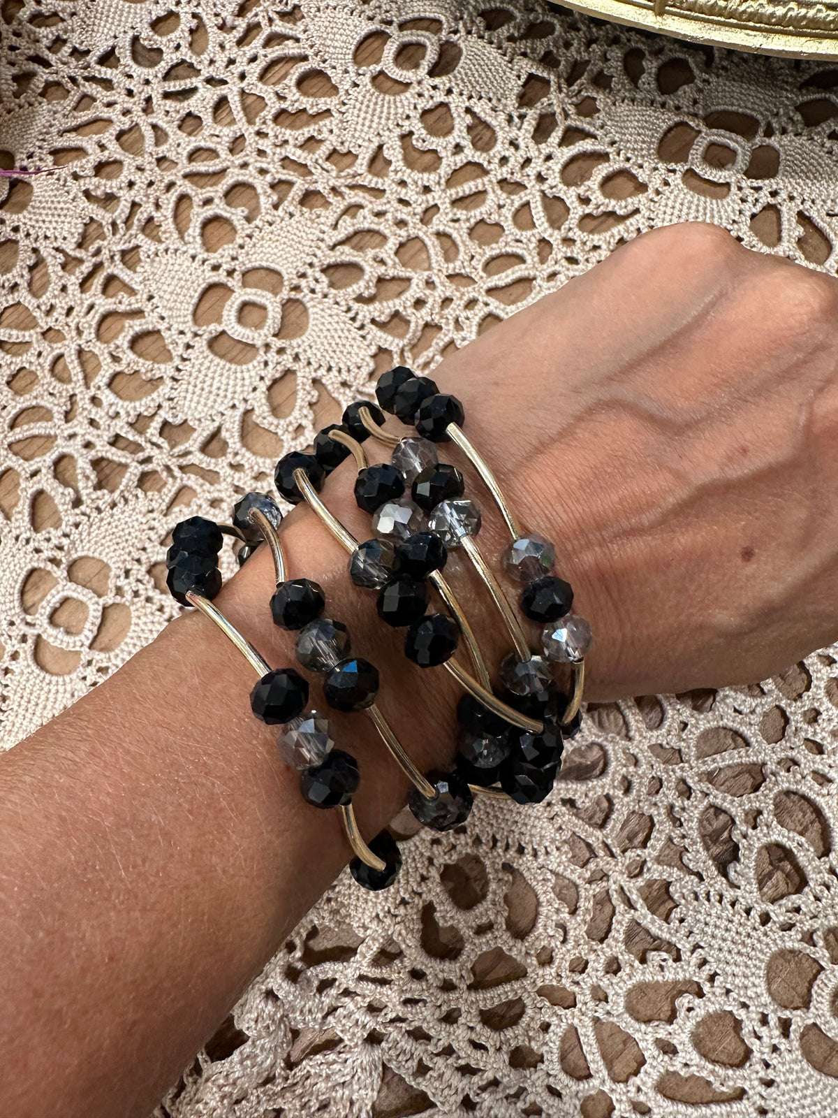 Bracciale Crystal
